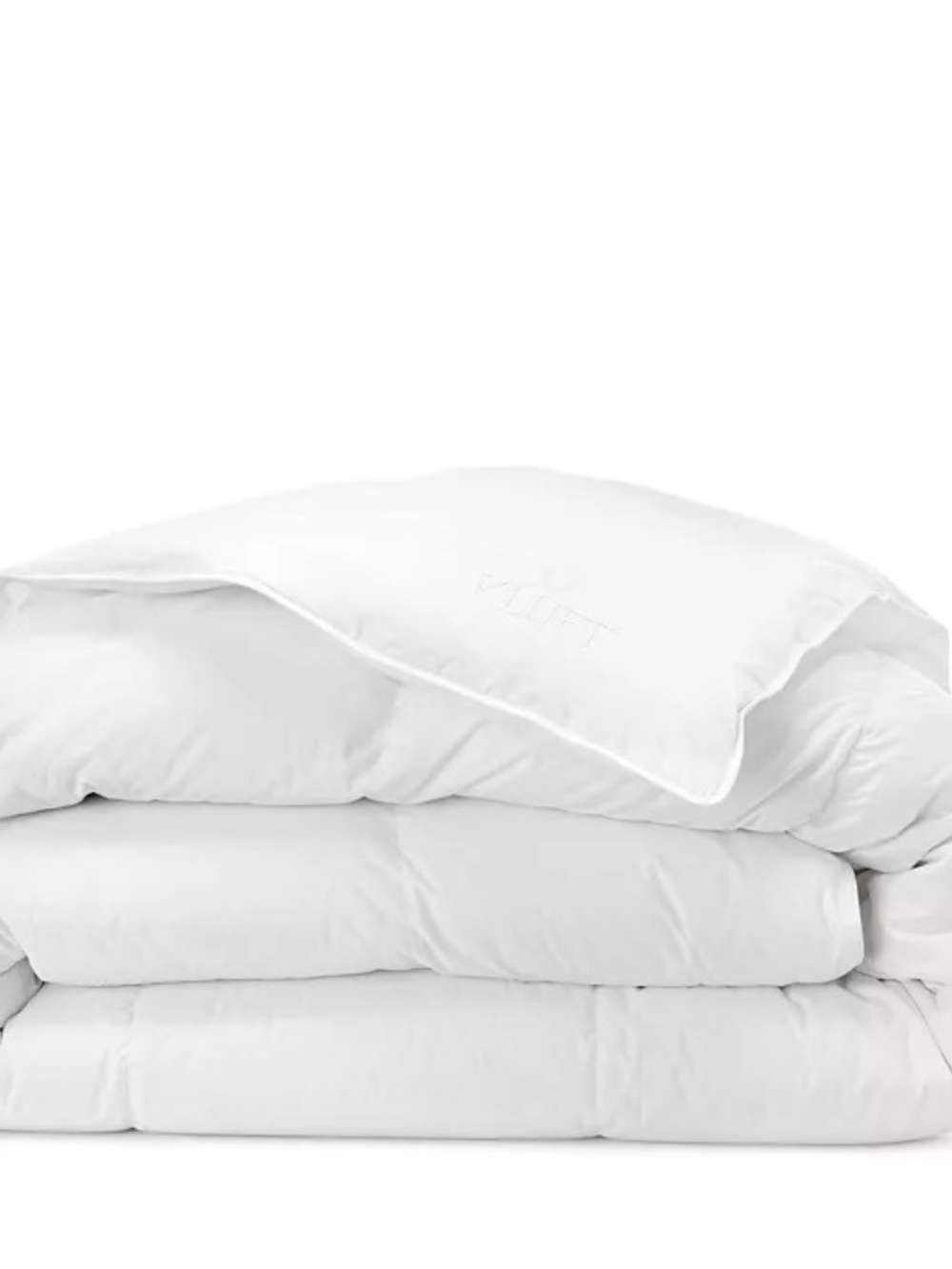 Bloomingdales My Grand Down Comforter -  King size
